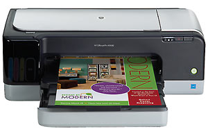 HP Officejet Pro K8600a