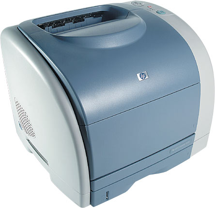 HP Color LaserJet 1500L