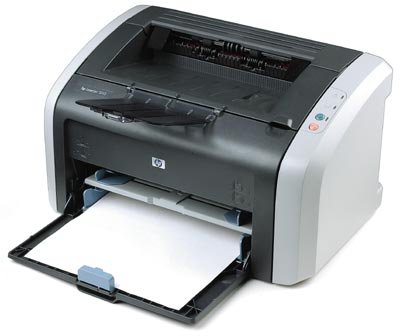 HP LJ 1010