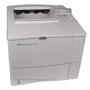 HP LJ 4100