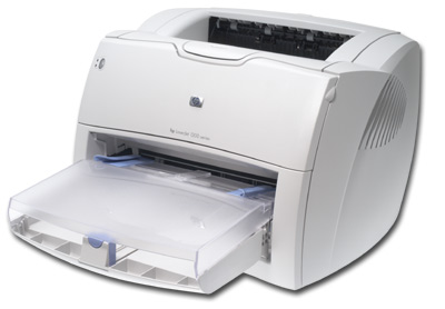 HP LaserJet 1200