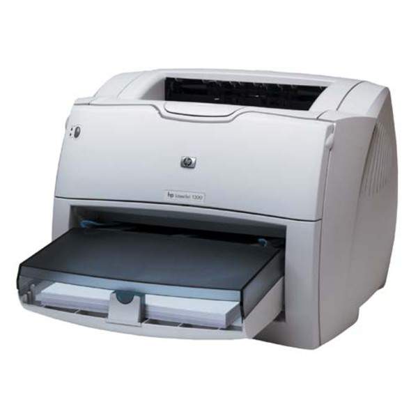 HP LaserJet 1300a