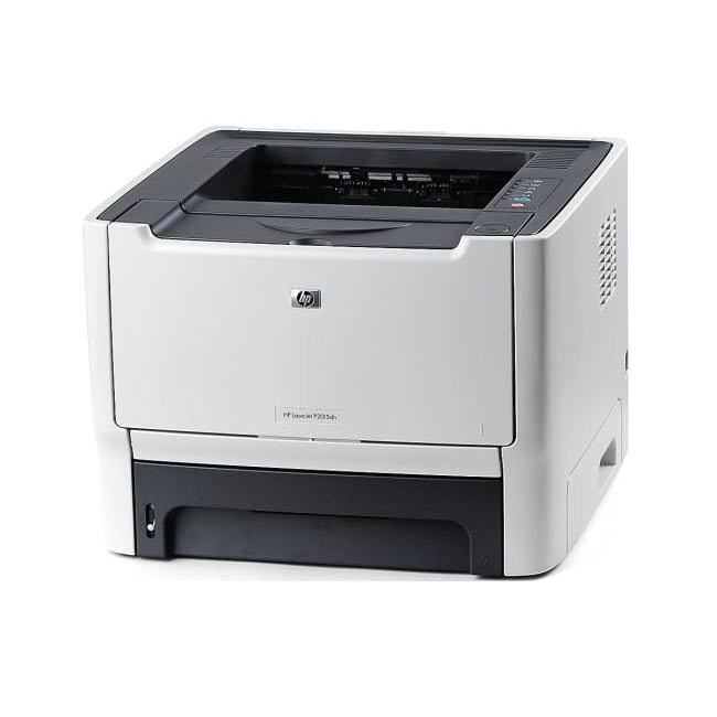 HP LaserJet P2015dn