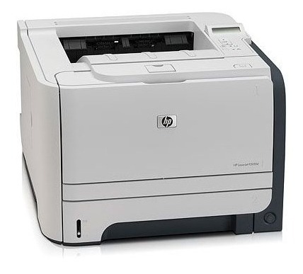 HP LaserJet P2055d