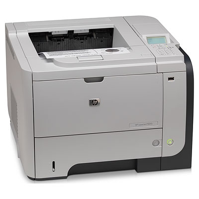 HP LaserJet P3015