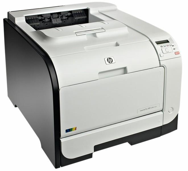HP LaserJet Pro 300 Color M351