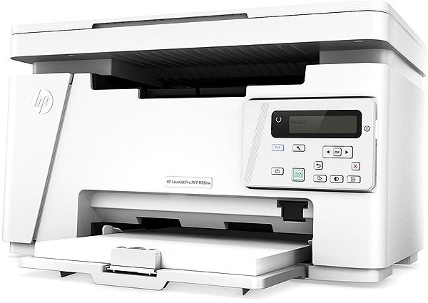 HP LaserJet Pro M26nw