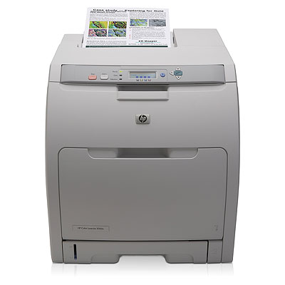 HP color LaserJet 3000N