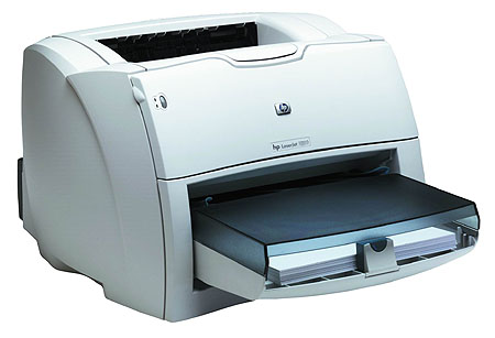 hp laserjet 1300