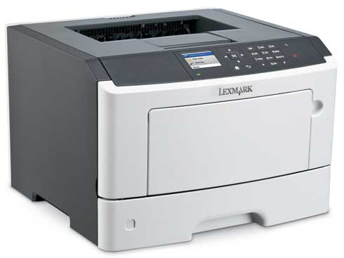 Lemark MS510dn