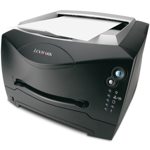 Lexmark E232