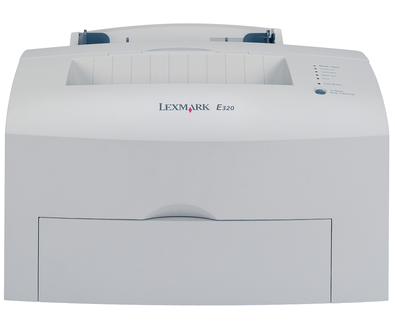 Lexmark E320