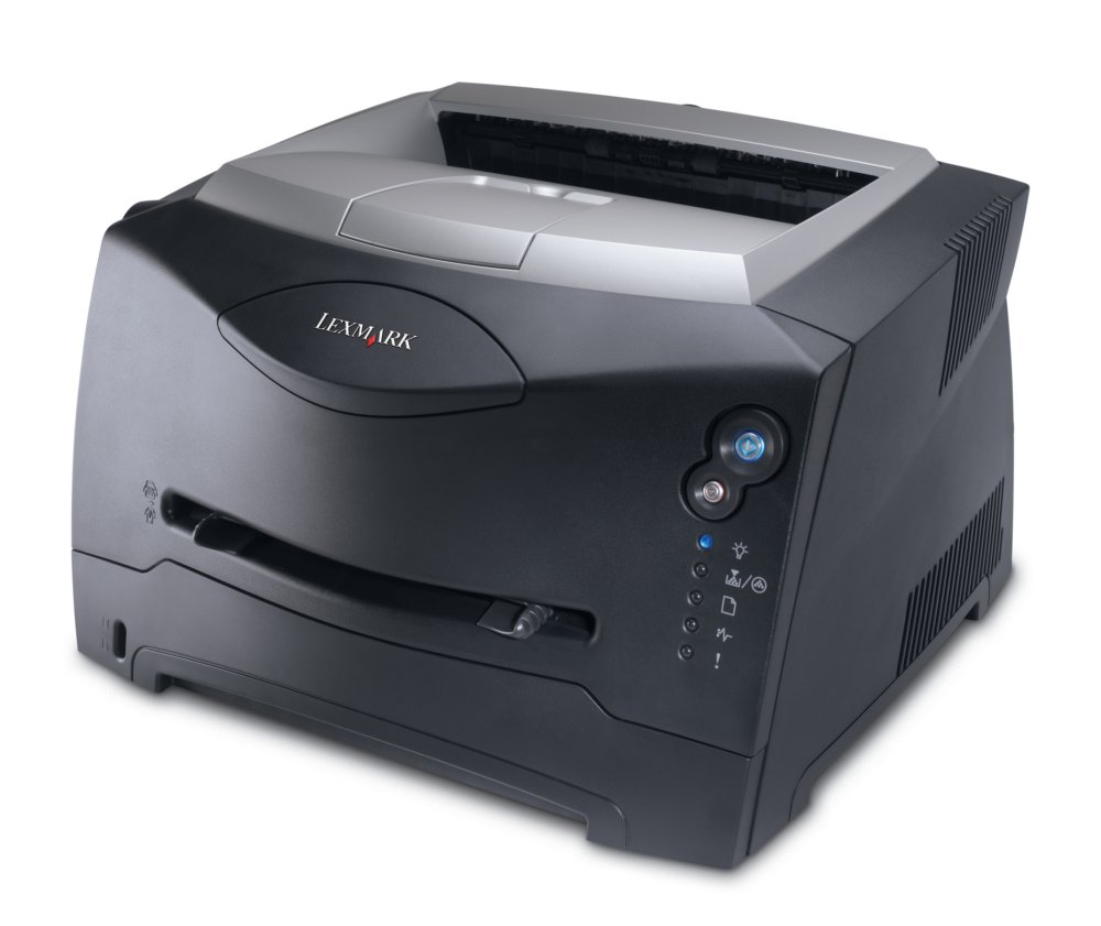 Lexmark E330a