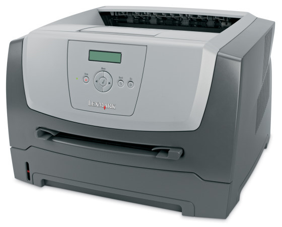 Lexmark E352dn