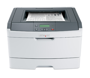 Lexmark E360