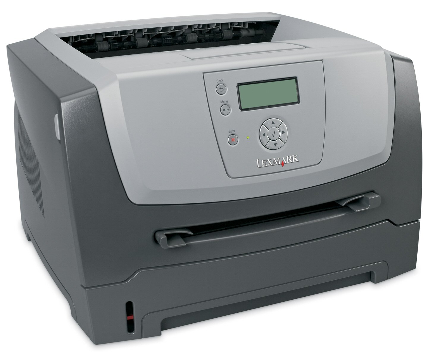 Lexmark E450