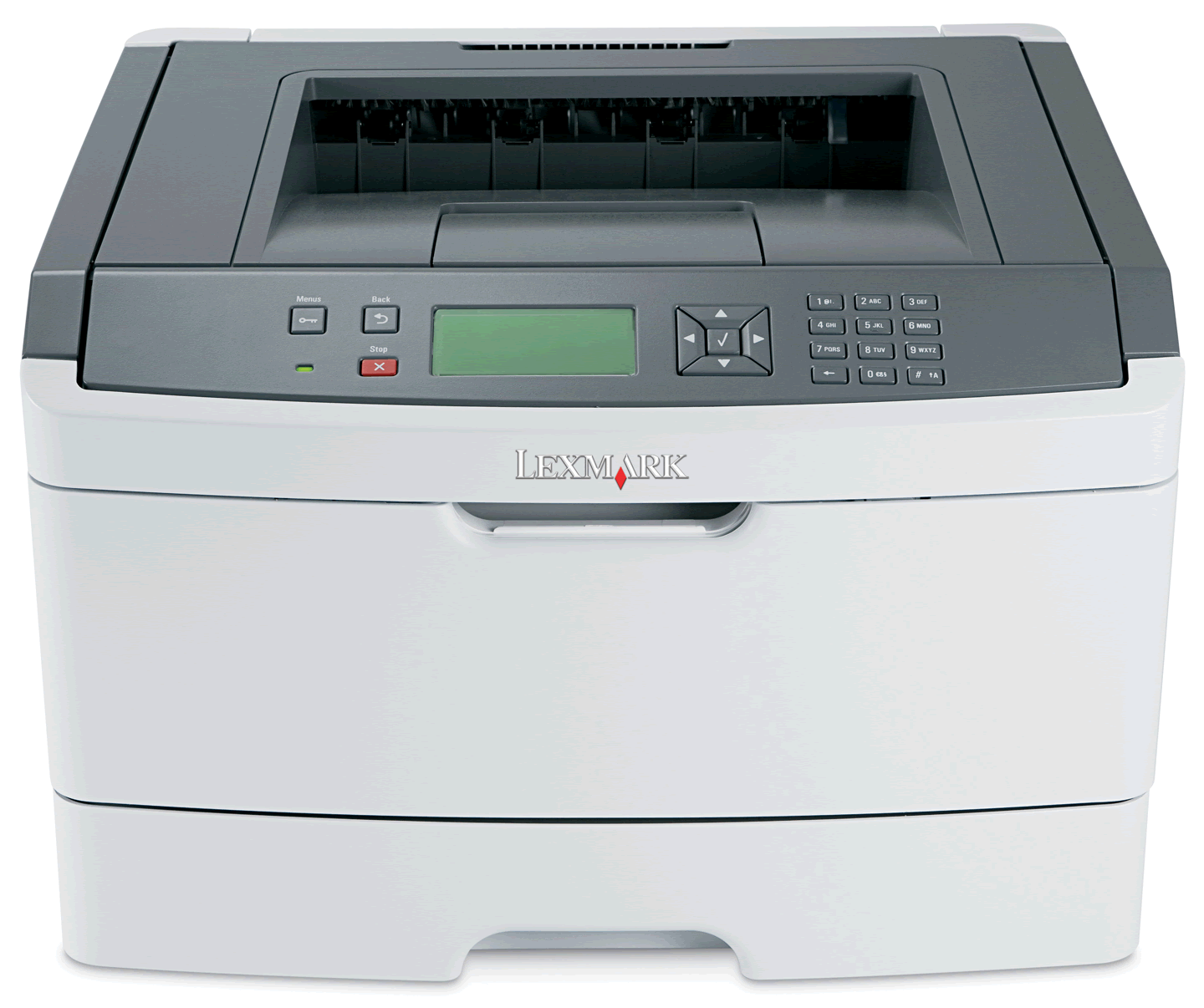 Lexmark E460dn