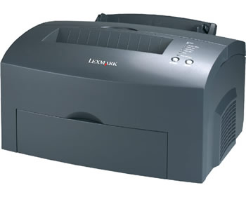 Lexmark E 321