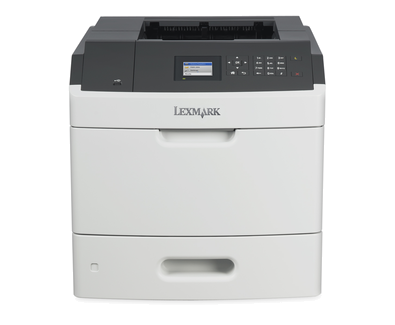 Lexmark MS 810