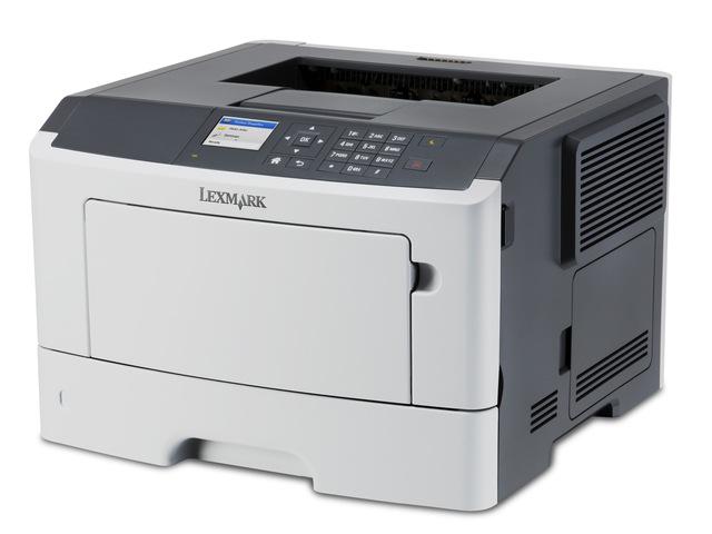 Lexmark MS MX417