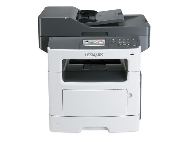 Lexmark MS MX517