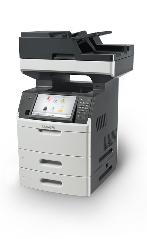 Lexmark MX 710