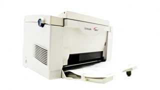 Lexmark Optra E a