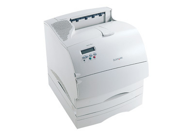 Lexmark Optra T610