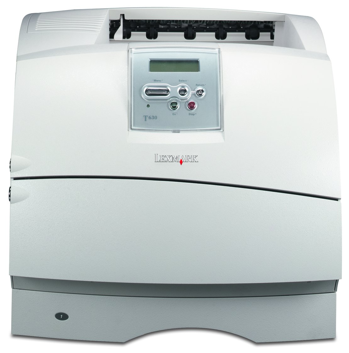 Lexmark T630