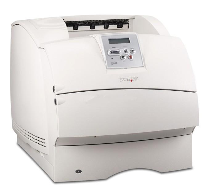 Lexmark T632