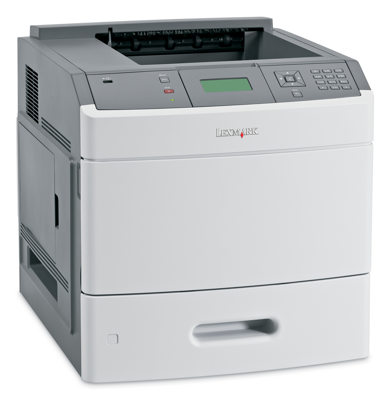 Lexmark T654dn