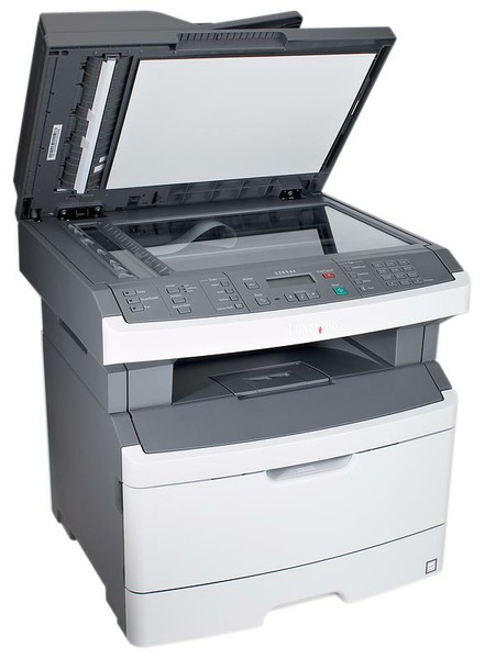 Lexmark X264dn