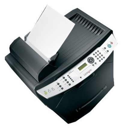 Lexmark X342N