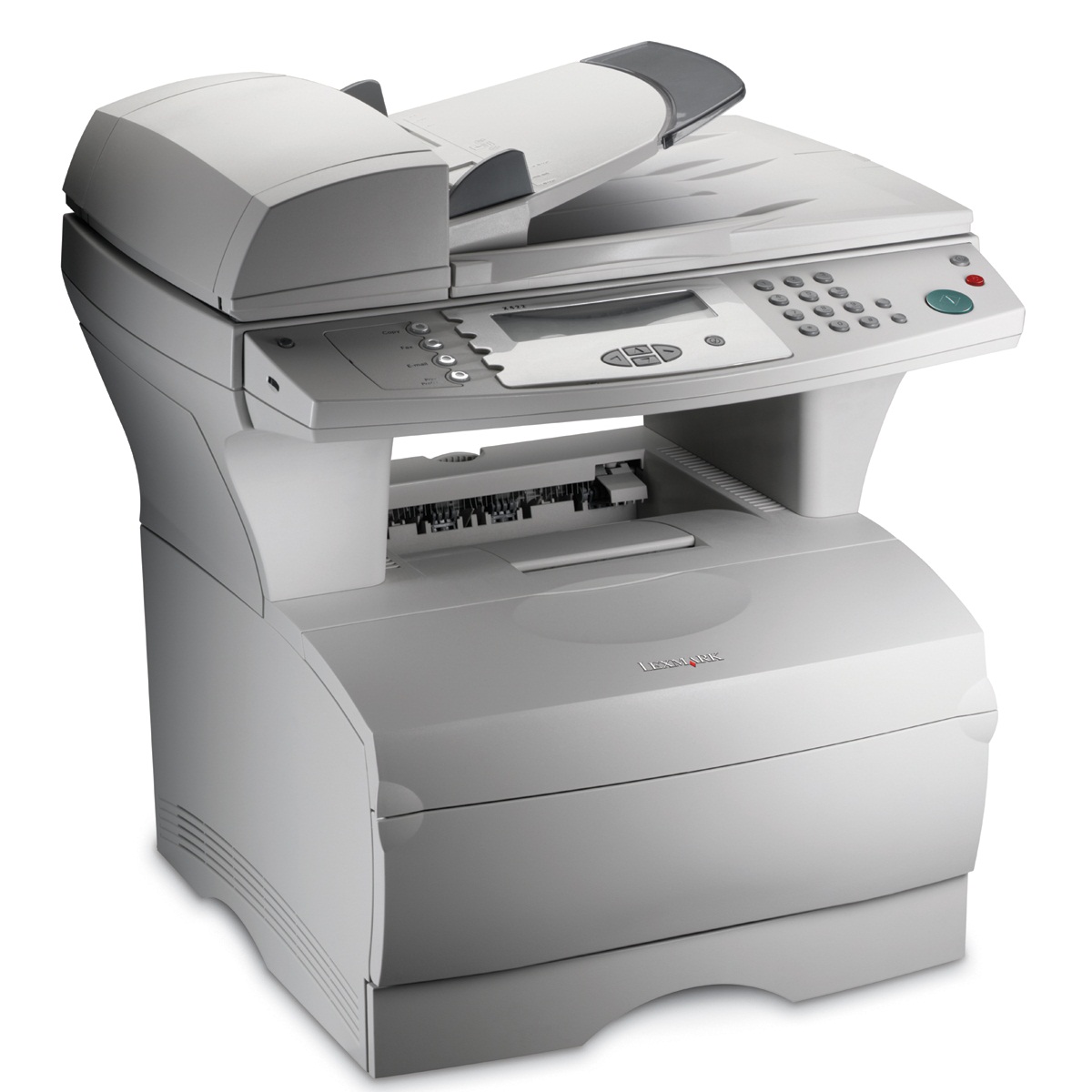 Lexmark X422