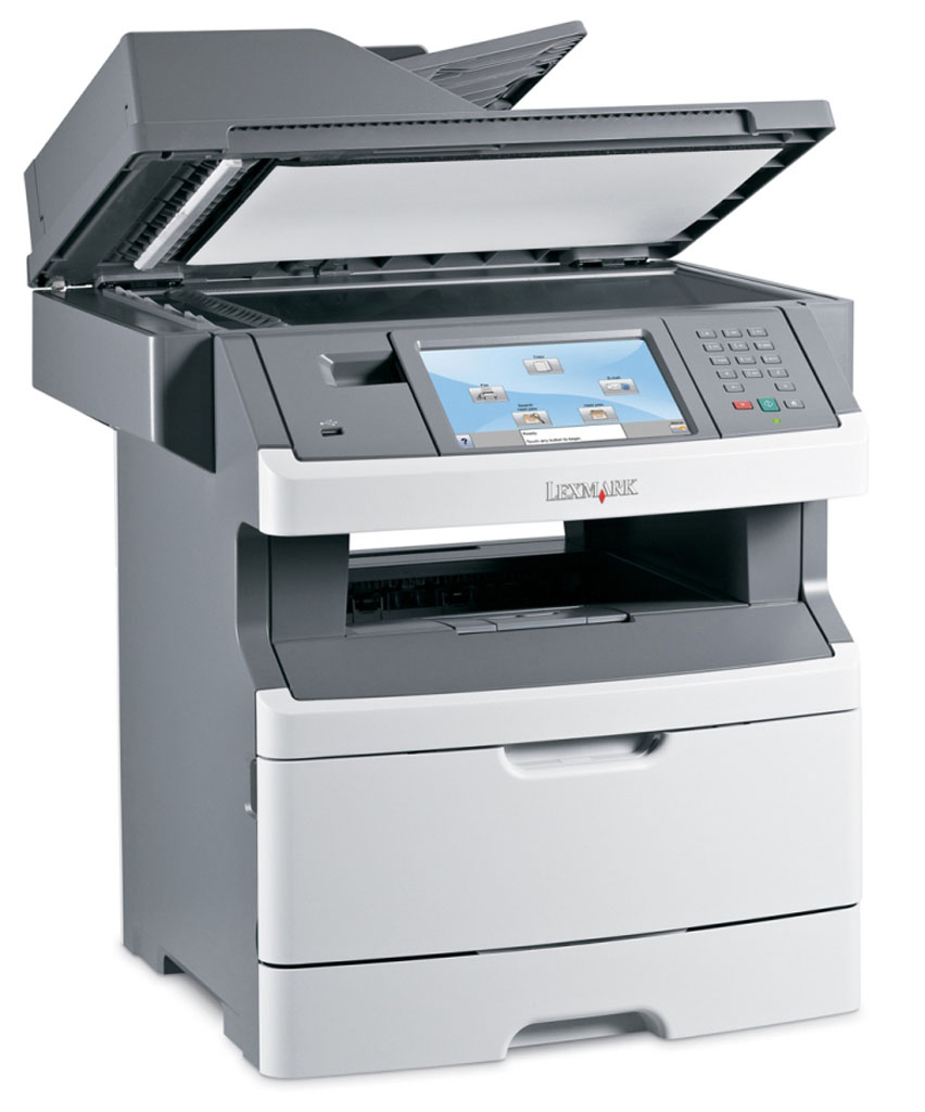 Lexmark X464DE