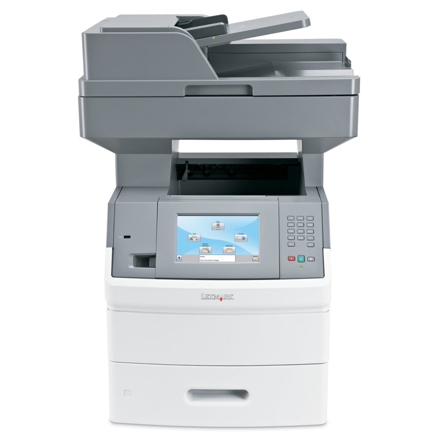 Lexmark X652DE