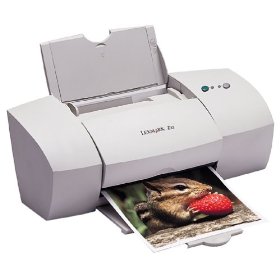 Lexmark Z32