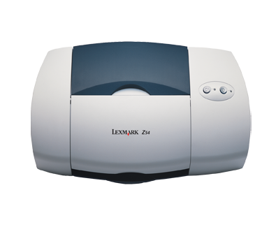 Lexmark Z54