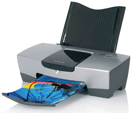 Lexmark Z816