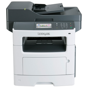 lexmark mx510