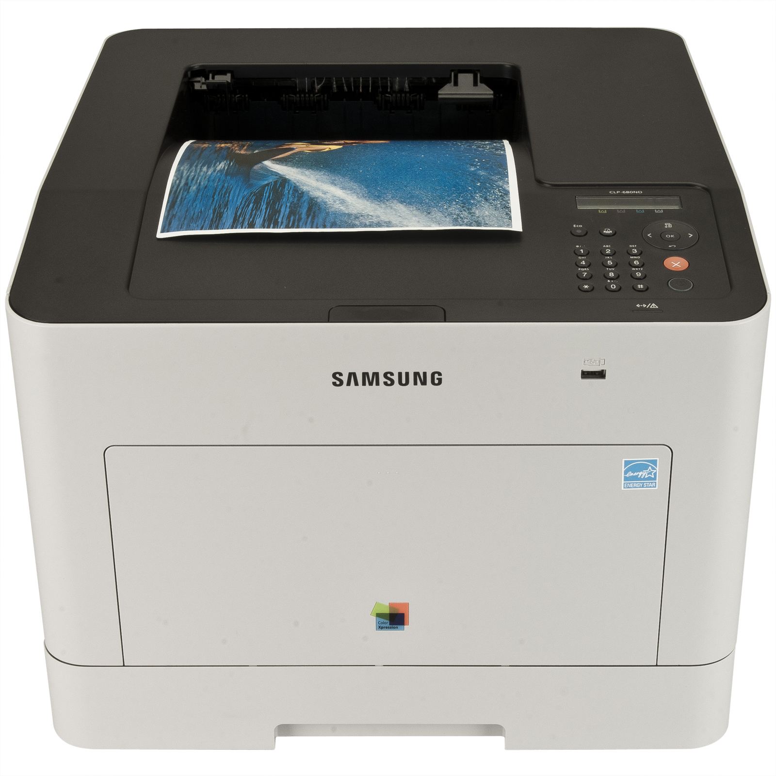 CLP-680ND