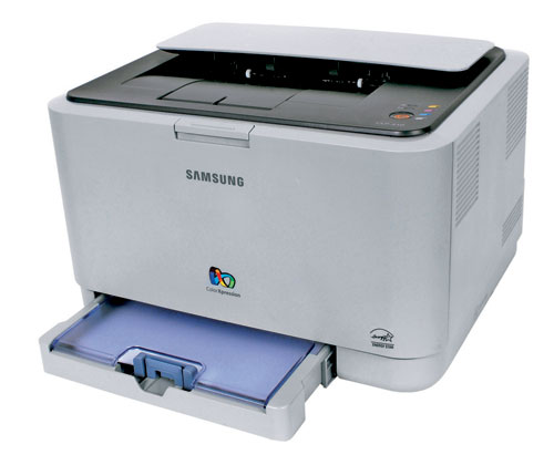 SAMSUNG-CLP310b