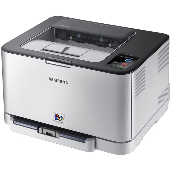 Samsung CLP 320