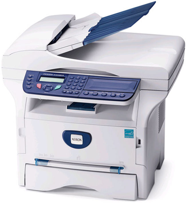 Xerox-Phaser-3100MFP