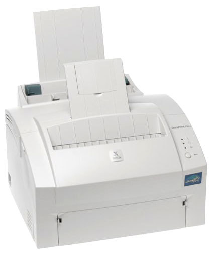 Xerox DocuPrint P8ex