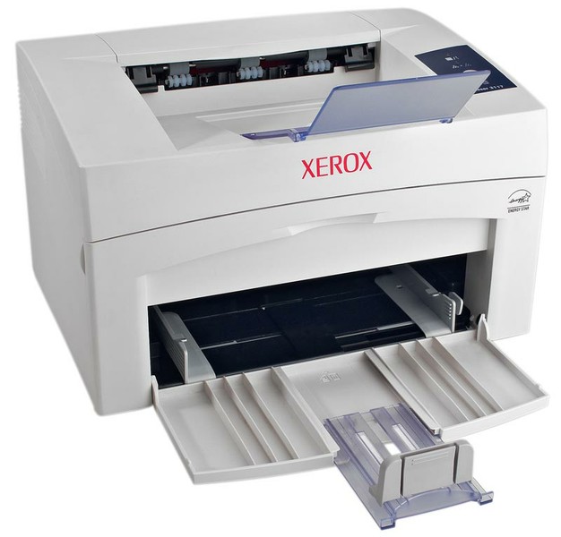 Xerox Phaser 3117