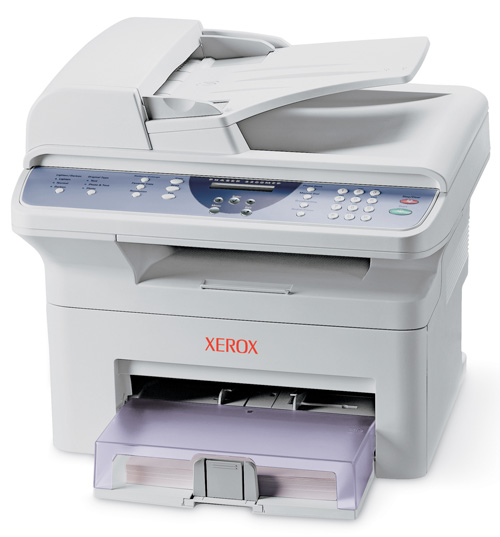 Xerox Phaser 3200