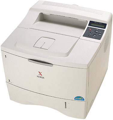 Xerox Phaser 3420