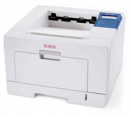 Xerox Phaser 3428