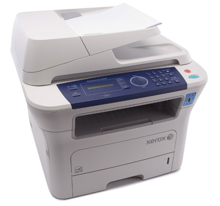 Xerox WorkCentre 3220